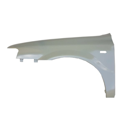 تصویر از گلگیر جلو سمند بی نی سی راست