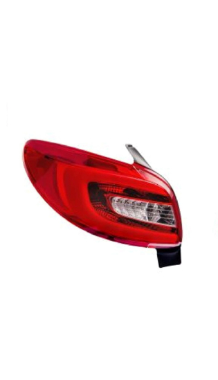 تصویر از خطر 207 مدرن L