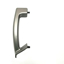 تصویر از دستگیره مچی درب جلو کوئیک خاکستری فرنام چپ