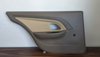 تصویر از رودری درب عقب SLX405 فرنام چپ