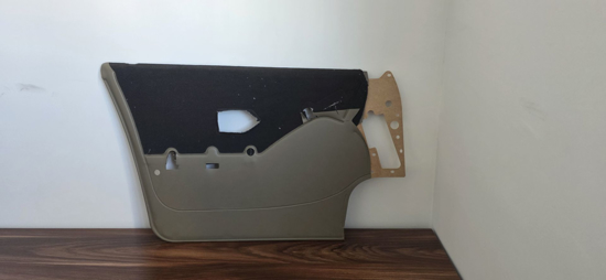 تصویر از رودری جلو پارس ELX فرنام راست