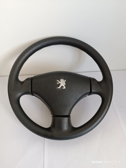 تصویر از غربیلک فرمان 206 کایان صنعت