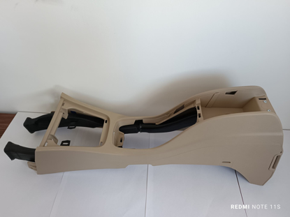 تصویر از مجموعه کنسول پارس جدید فرنام