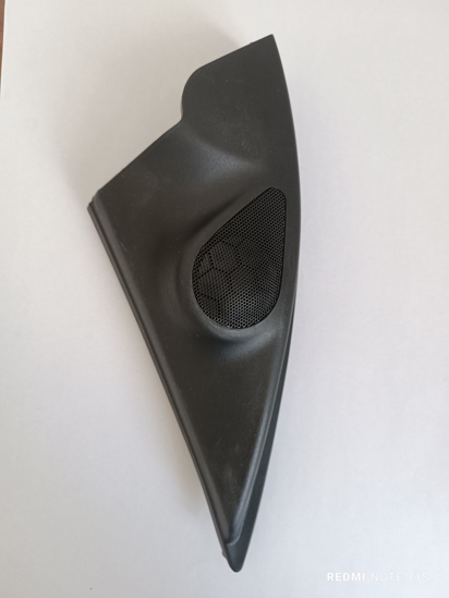 تصویر از سه گوش داخلی آینه جلو 206 تیپ 6 فرنام چپ