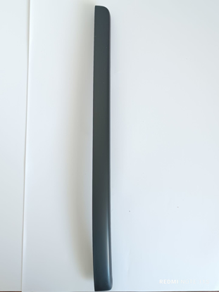 تصویر از زه تزئینی پنل مرکزی داشبورد 405 مشکی فرنام چپ