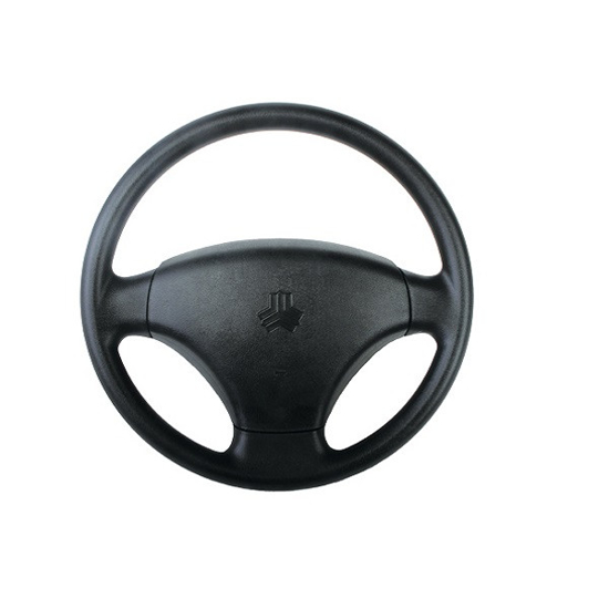 تصویر از غربیلک فرمان پراید 131(X100) فرنام