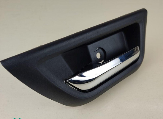 تصویر از دستگیره داخلی سورن مشکی فرنام راست