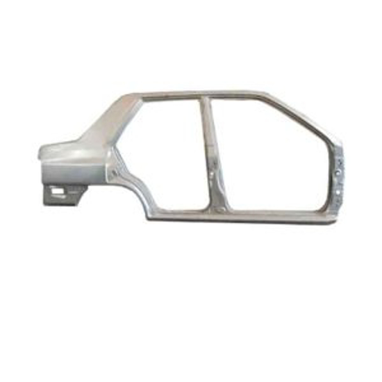 تصویر از دیواره پراید 131- 132 شرکتی دوگانه راست