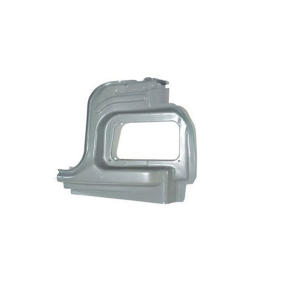 تصویر از سینی جا چراغی عقب پراید 131 شرکتی راست