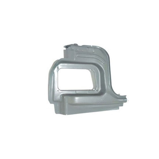 تصویر از سینی جا چراغی عقب پراید 131 شرکتی چپ