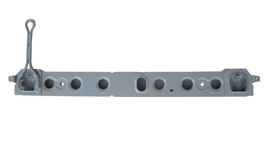 تصویر از قوطی زیر رادیاتور پارس HK