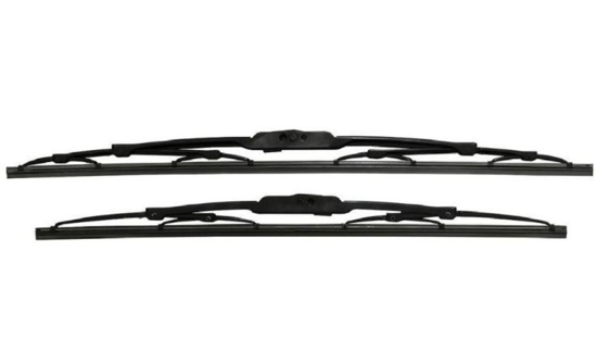 تصویر از تیغه برف پاک کن تیبا  18-21 اینچ