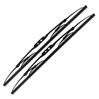 تصویر از تیغه برف پاک کن  پراید 18-18 اینچ