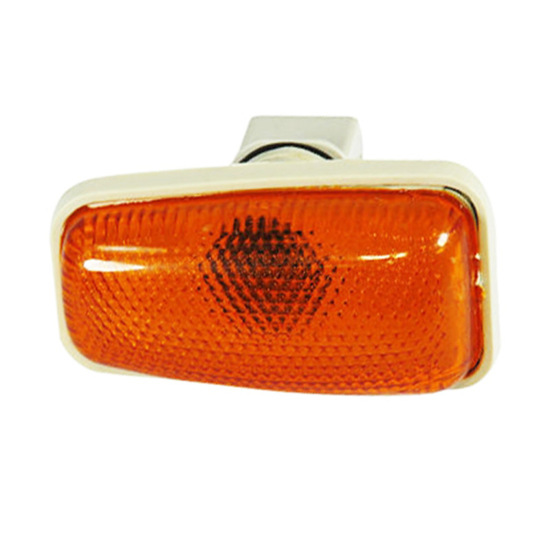 تصویر از راهنما بغل گلگیر پراید