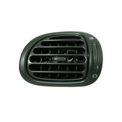 تصویر از دریچه هوا جلو داشبورد 206 فرنام راست