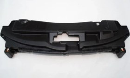 تصویر از تزئینی سپر جلو تارا شرکتی