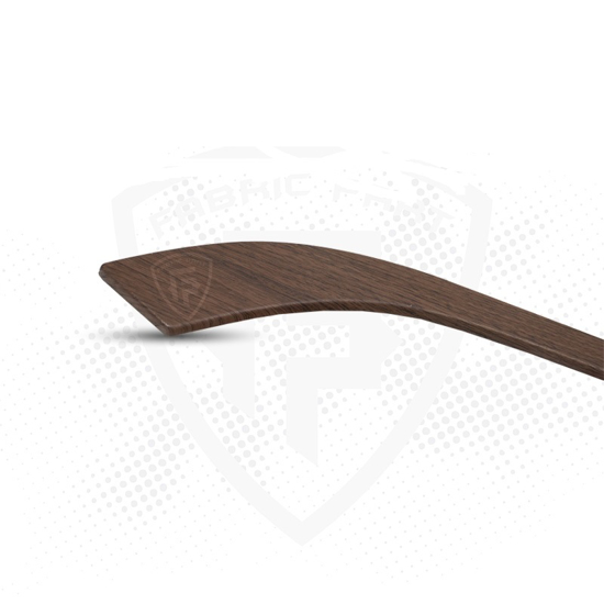 تصویر از نوار تزئینی رودری عقب پارس ری استایل فرنام راست