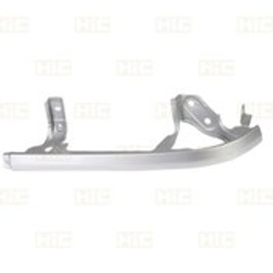 تصویر از ابرویی پراید 131 - صبا خام بی نی سی راست