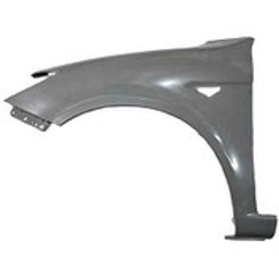 تصویر از گلگیر جلو ساینا بی نی سی چپ