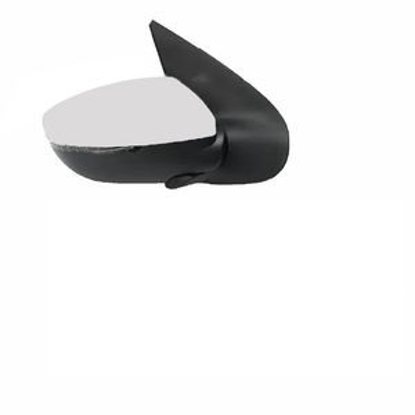 تصویر از آینه رانا کاوج راست