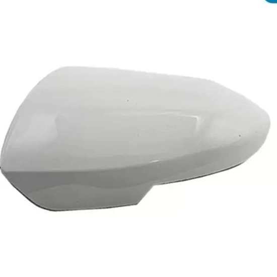 تصویر از فلاپ آینه رانا پلاس سفید کاوج چپ