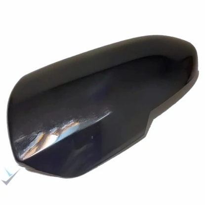 تصویر از فلاپ آینه رانا پلاس مشکی کاوج راست