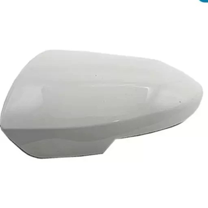 تصویر از فلاپ آینه رانا پلاس سفید کاوج راست