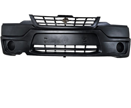 تصویر از سپر جلو آریسان کامل بی نی سی