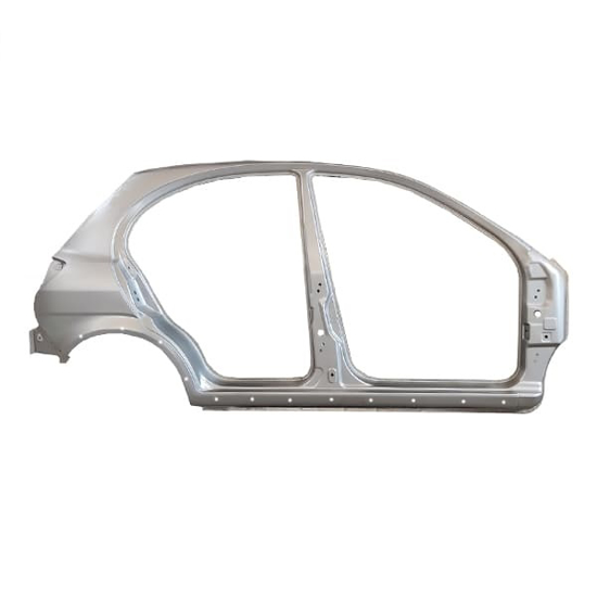 تصویر از سرکلاف کوئیک بی نی سی راست