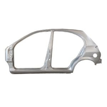 تصویر از سرکلاف کوئیک بی نی سی چپ