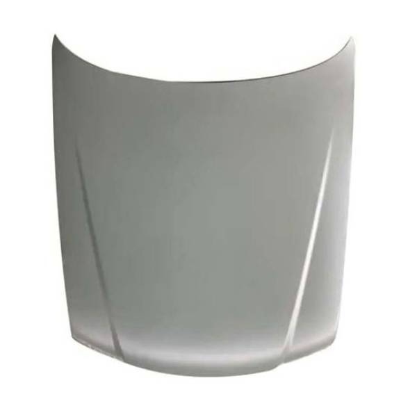 تصویر از درب موتور سمند بدون آبپاش همگام