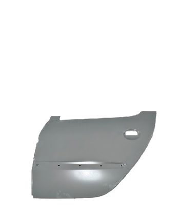 تصویر از روکش درب عقب 206 - 207 بی نی سی چپ