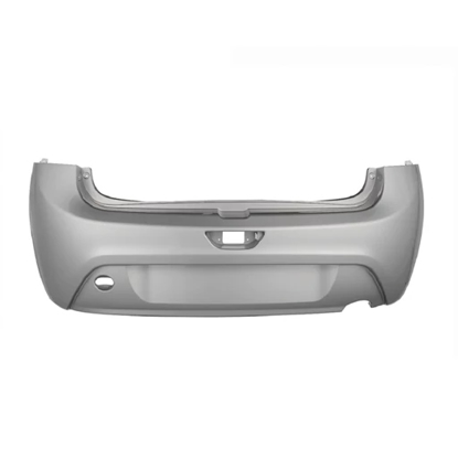 تصویر از سپر عقب تیبا 2 خاکستری مهرساز