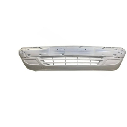 تصویر از سپر جلو زانتیا سفید گت